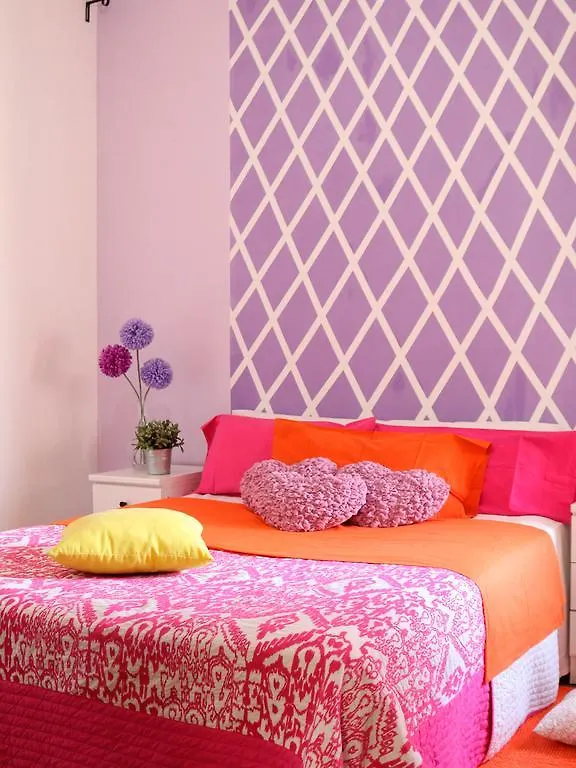 Apartamento Hola Bcn Apartment Barcelona