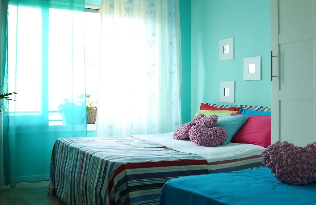 Apartamento Hola Bcn Apartment Barcelona