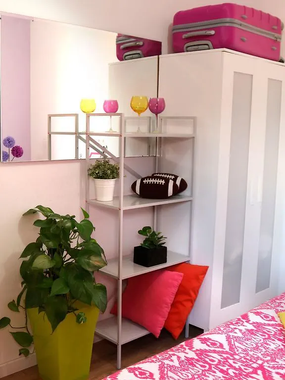 Apartamento Hola Bcn Apartment Barcelona