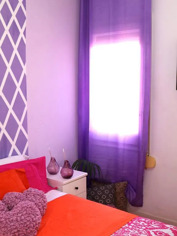 Apartamento Hola Bcn Apartment Barcelona