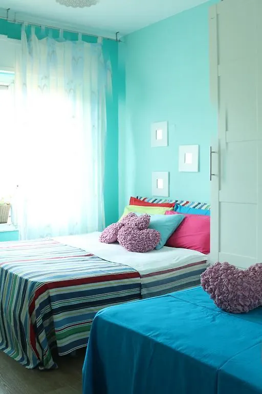 Apartamento Hola Bcn Apartment Barcelona