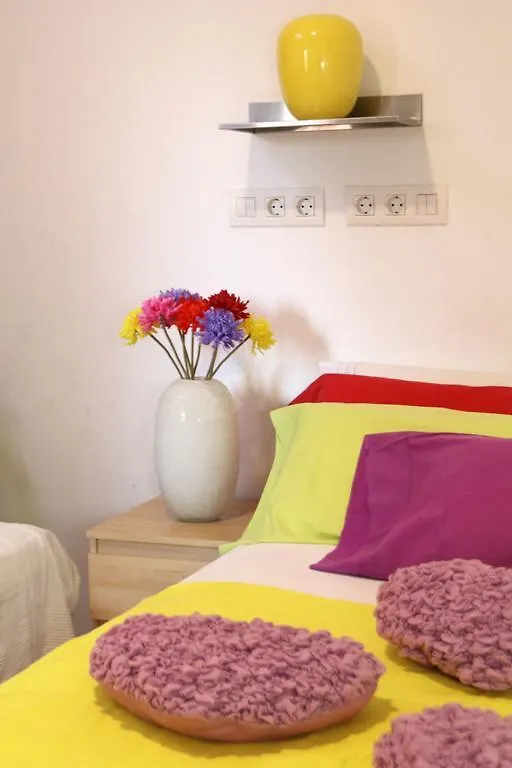 Apartamento Hola Bcn Apartment Barcelona Spain