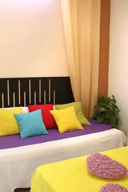Apartamento Hola Bcn Apartment Barcelona