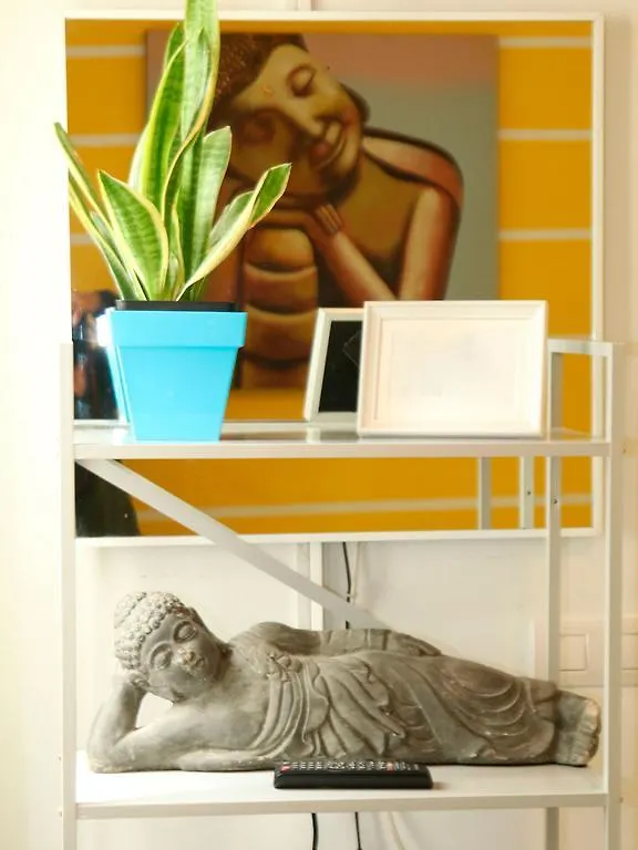 Apartamento Hola Bcn Apartment Barcelona