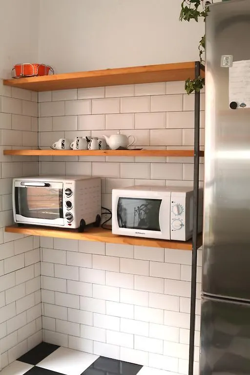 Apartamento Hola Bcn Apartment Barcelona