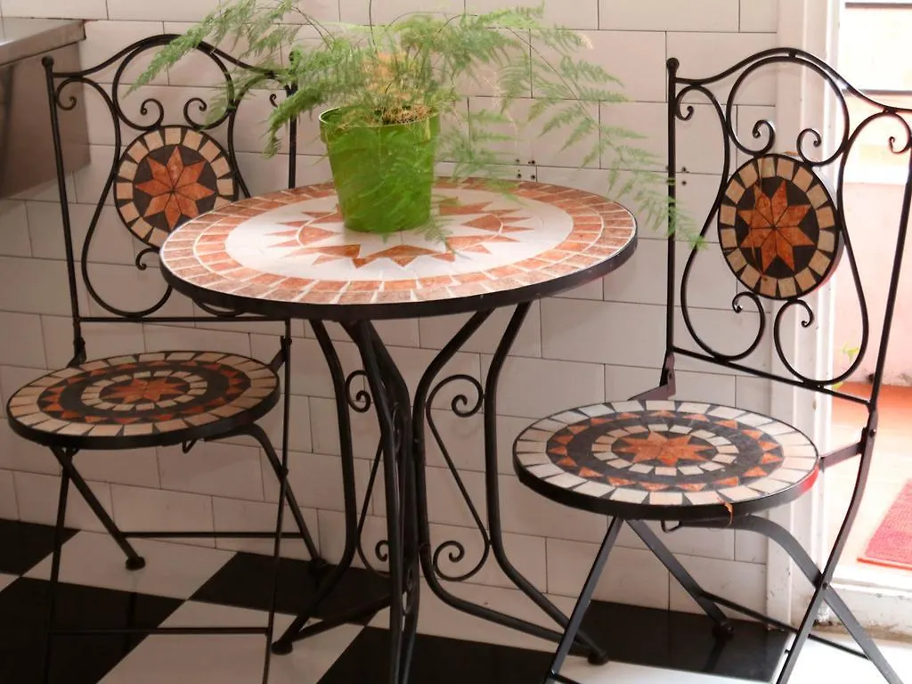 Apartamento Hola Bcn location