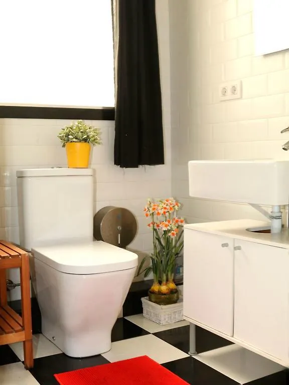 Apartamento Hola Bcn Apartment Barcelona