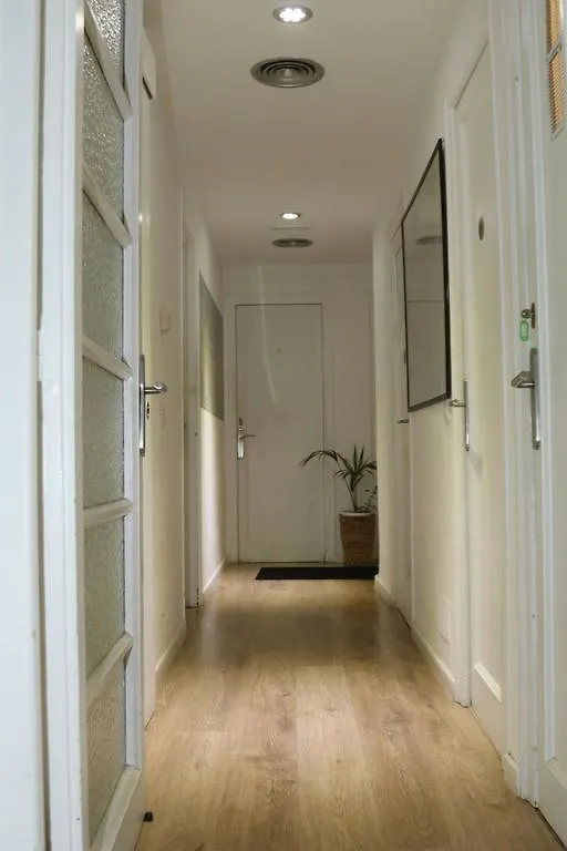 Apartamento Hola Bcn Apartment Barcelona Spain
