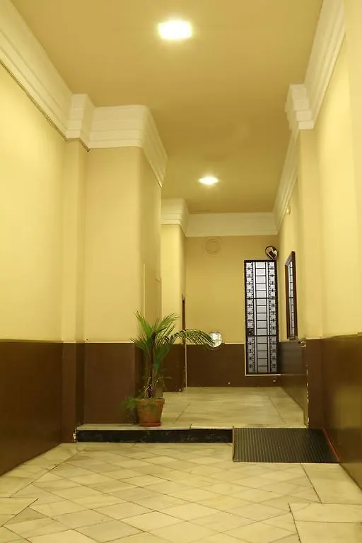Apartamento Hola Bcn Apartment Barcelona Spain