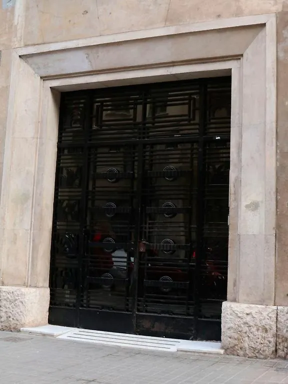 Apartamento Hola Bcn Apartment Barcelona 0*,  Spain