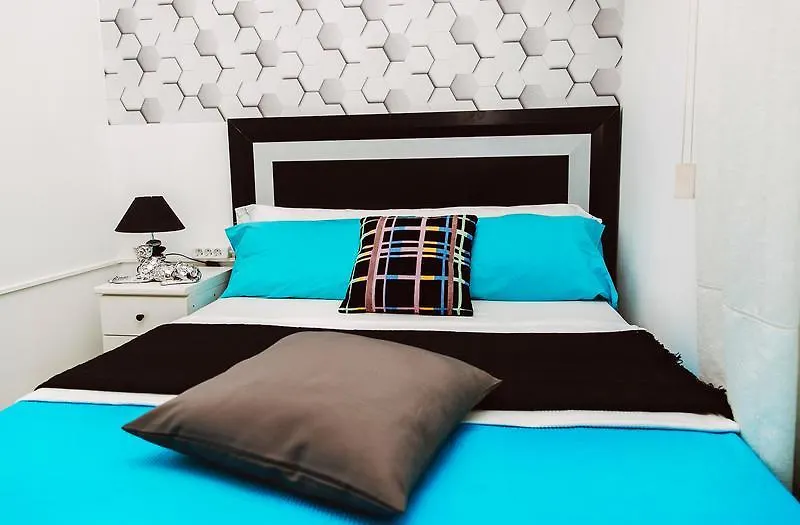 Apartamento Hola Bcn Apartment Barcelona